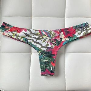 Midori Bikini Bottoms